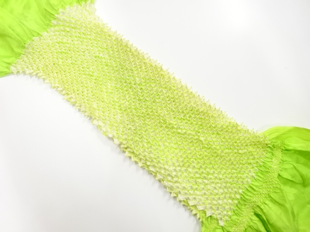 Japanese Kimono / Accessories Silk